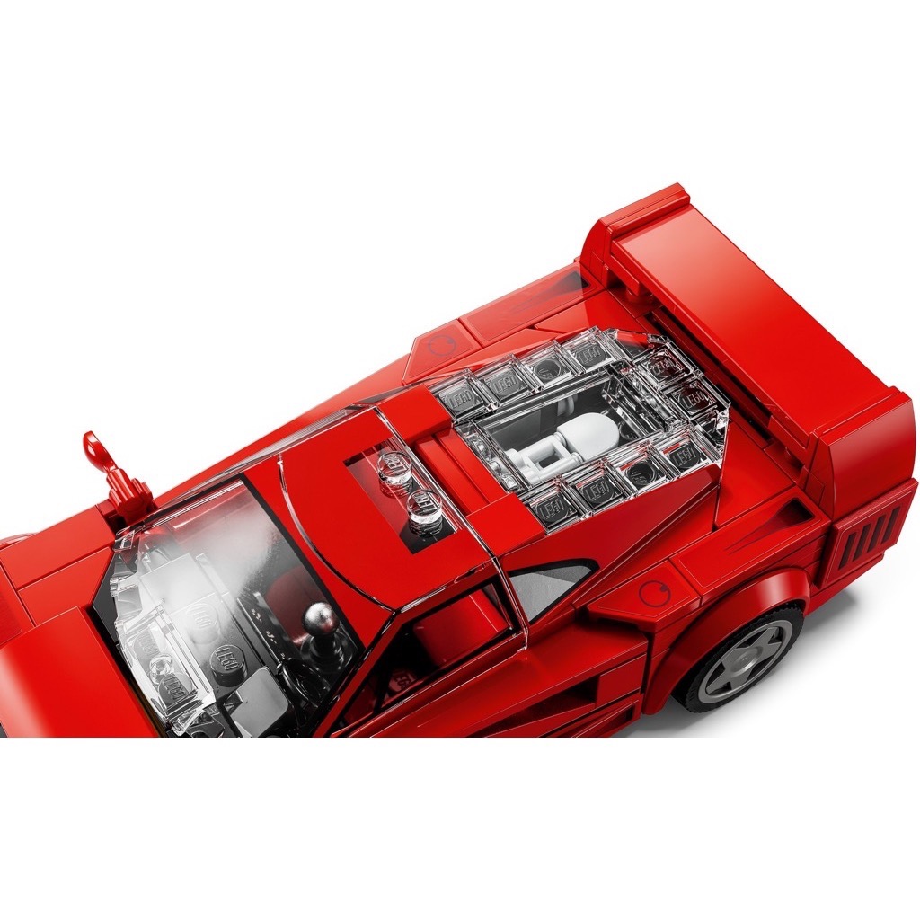 เลโก้ LEGO Speed Champions 76934 Ferrari F40