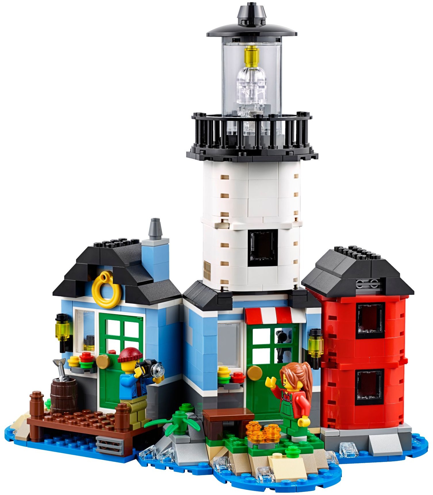 LEGO Creator 31051 Lighthouse Point