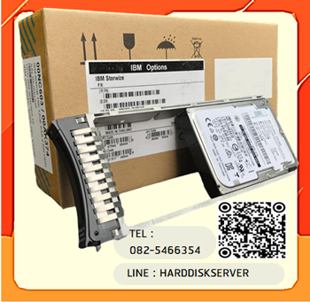 IBM Lenovo, 01NN120, 01EJ723 ,01EJ867, 1.8TB ,10K ,12Gb, 2.5" ,SAS ,V3700 V2