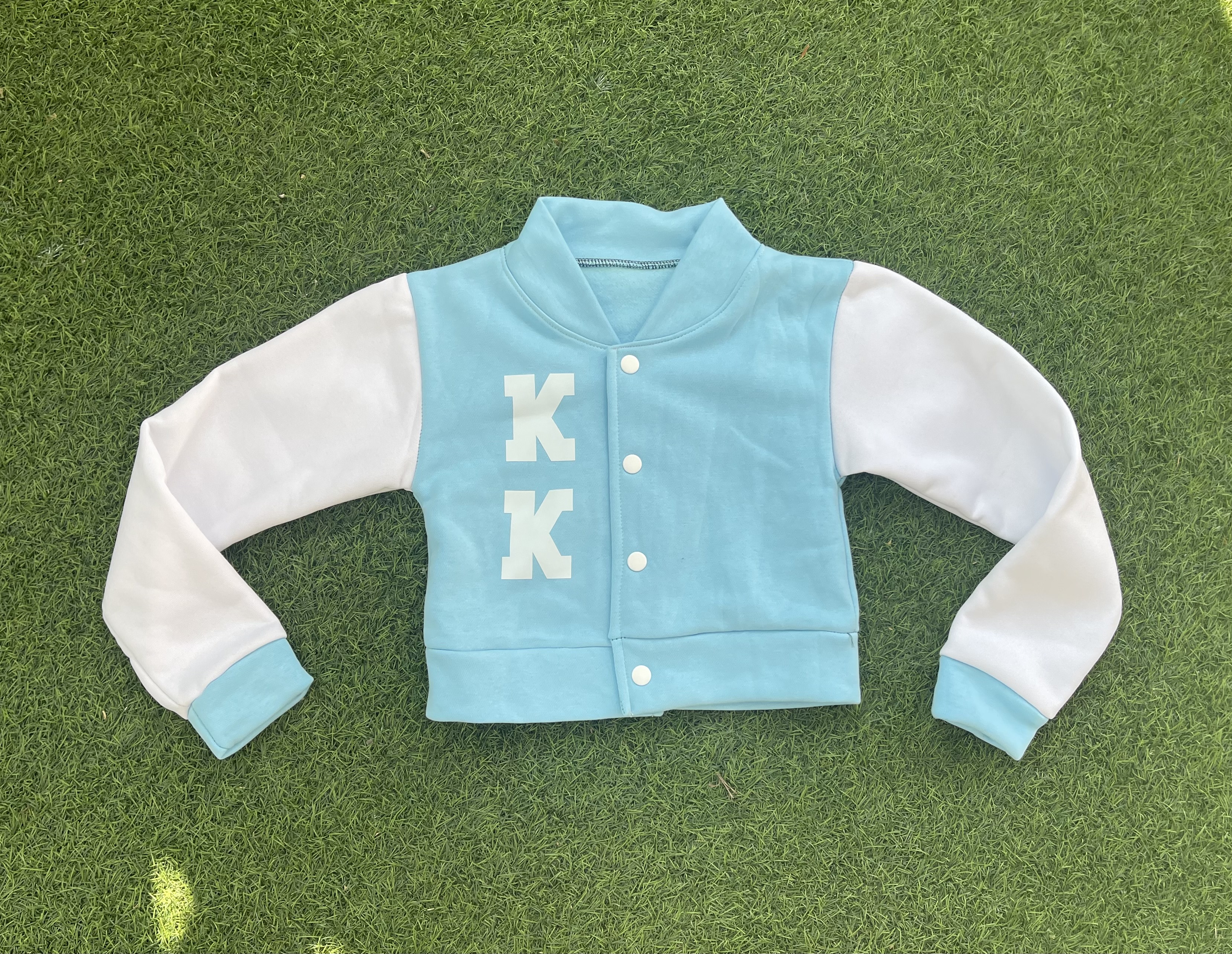 เสื้อแจ็คเก็ตเด็ก เสื้อใส่เต้น