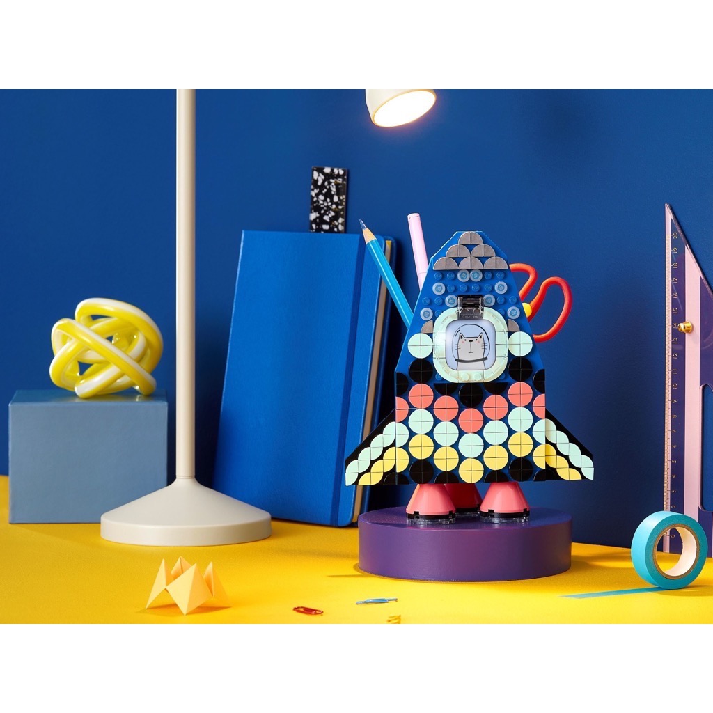 เลโก้ LEGO DOTs 41936 Pencil Holder