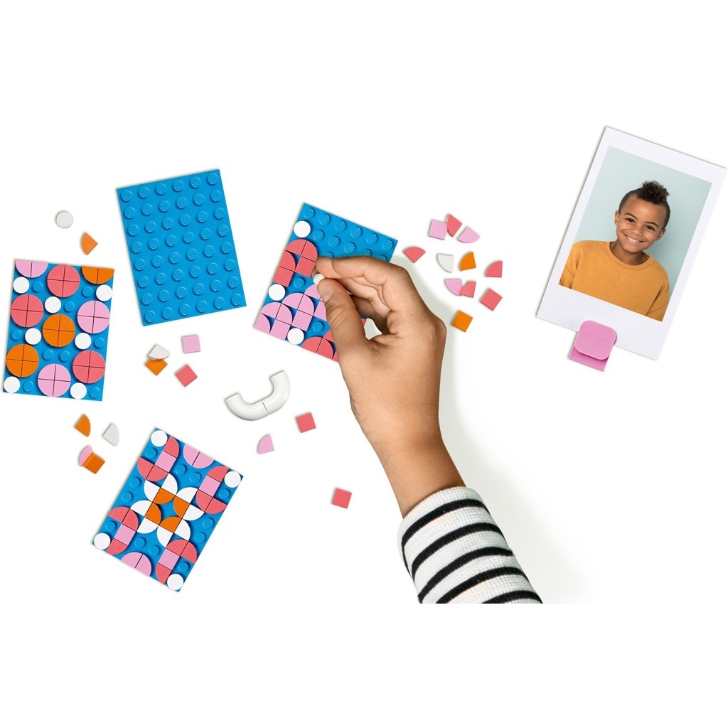 เลโก้ LEGO DOTS 41907 Desk Organiser