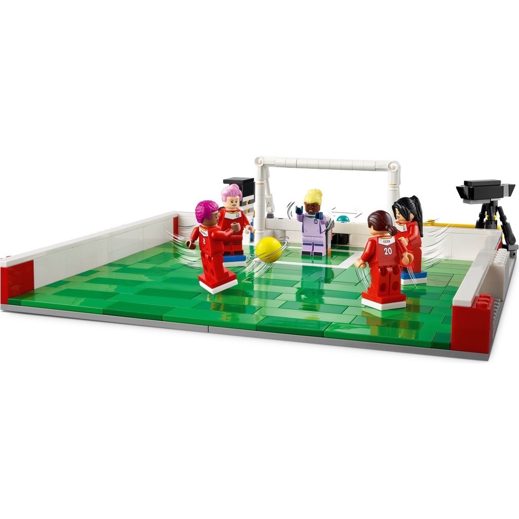 เลโก้ LEGO Exclusives 40634 Icons of Play