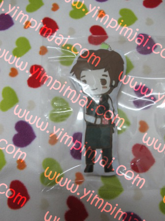 ตุ๊กตาหมอน