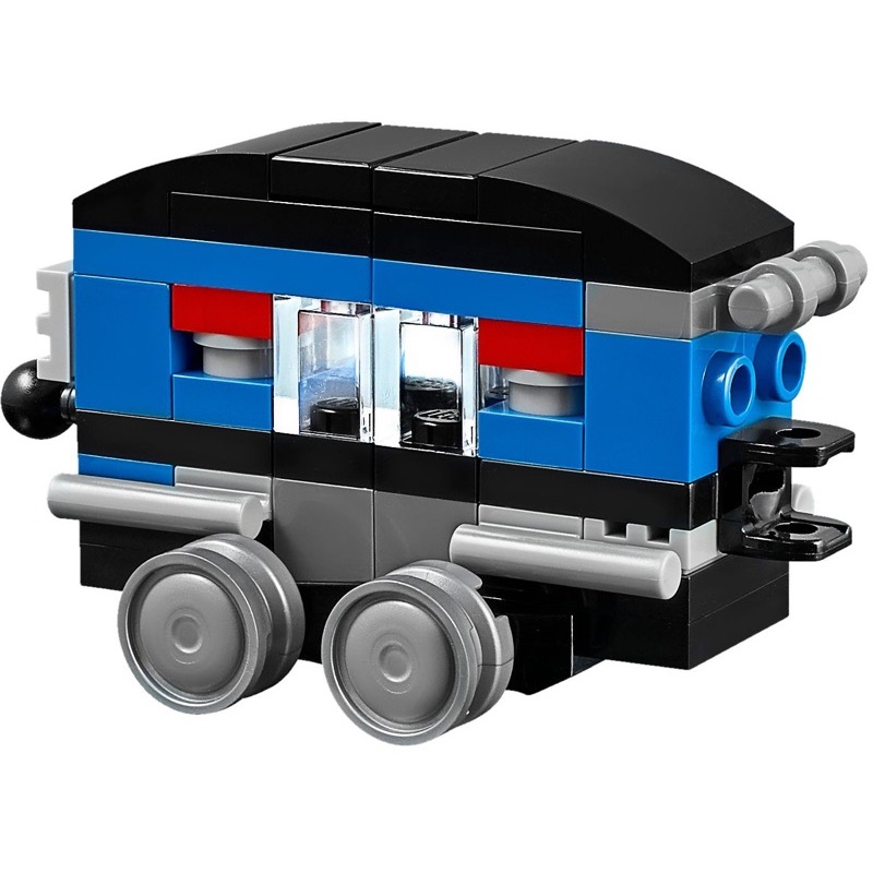 LEGO Creator 31054 Blue Express