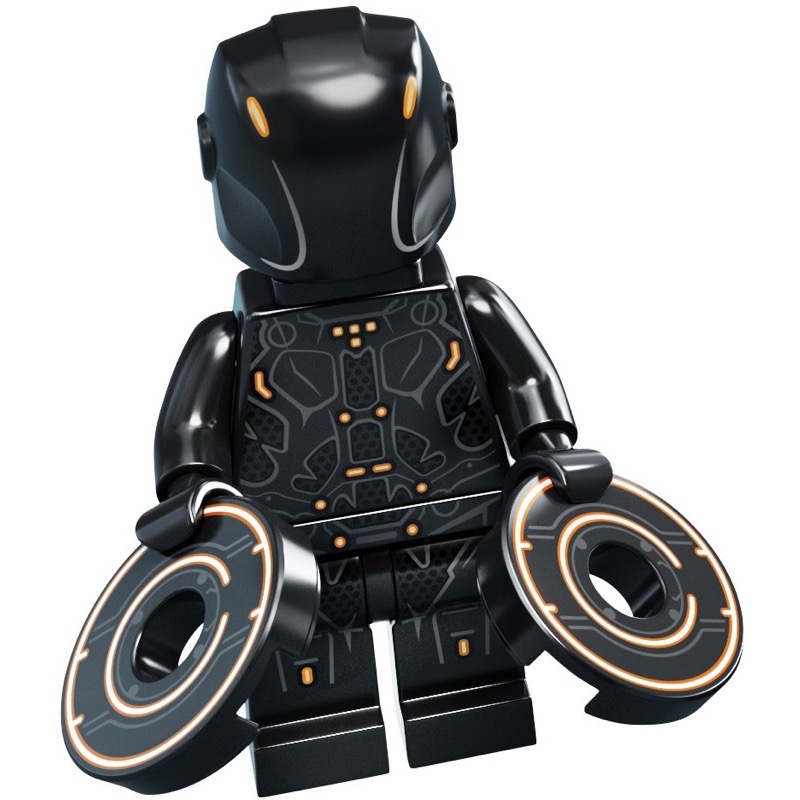 LEGO 21314 เลโก้ TRON: Legacy