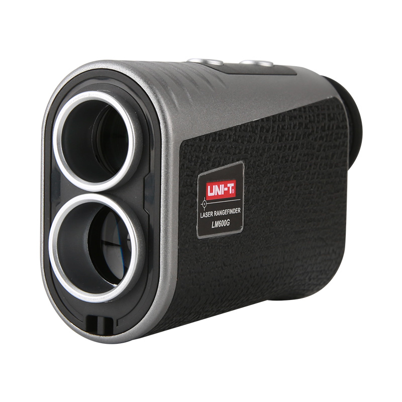 UNI-T LM1000A Laser Rangefinders เครื่องวัดระยะเลเซอร์ 1,000 เมตร