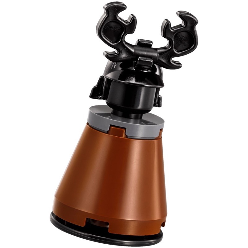 LEGO Ninjago 70606 Spinjitzu Training