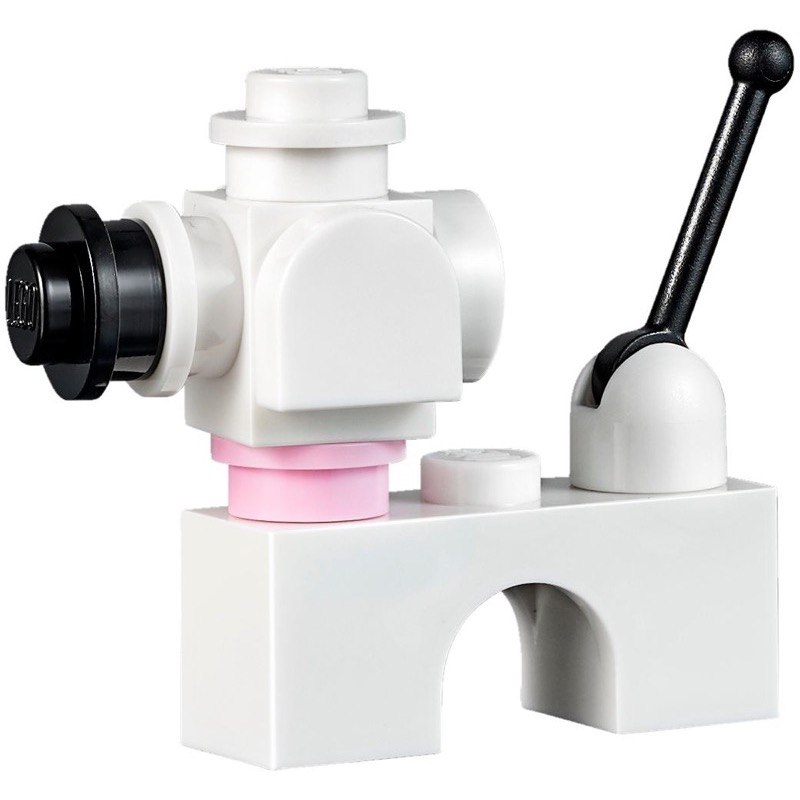 LEGO Creator 31065 Park Street Townhouse