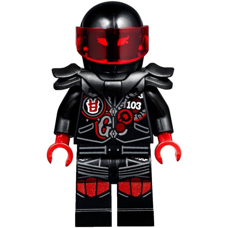 LEGO Ninjago 70643 เลโก้ Temple of Resurrection