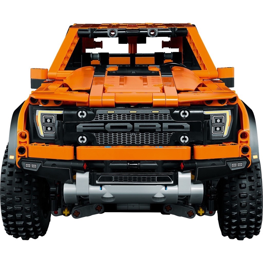 เลโก้ LEGO Technic 42126 Ford F-150 Raptor