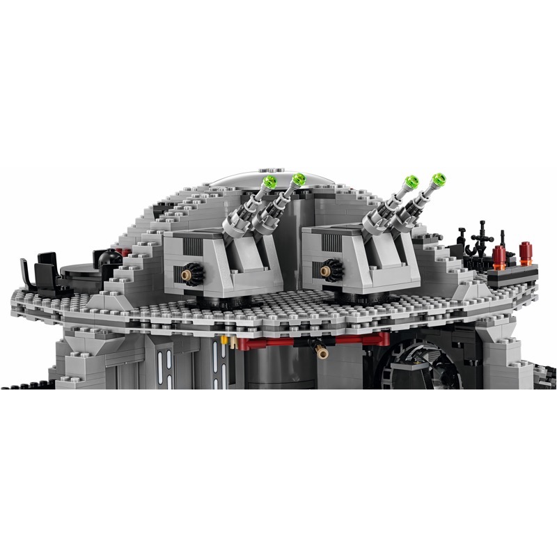 LEGO Star Wars 75159 Death Star