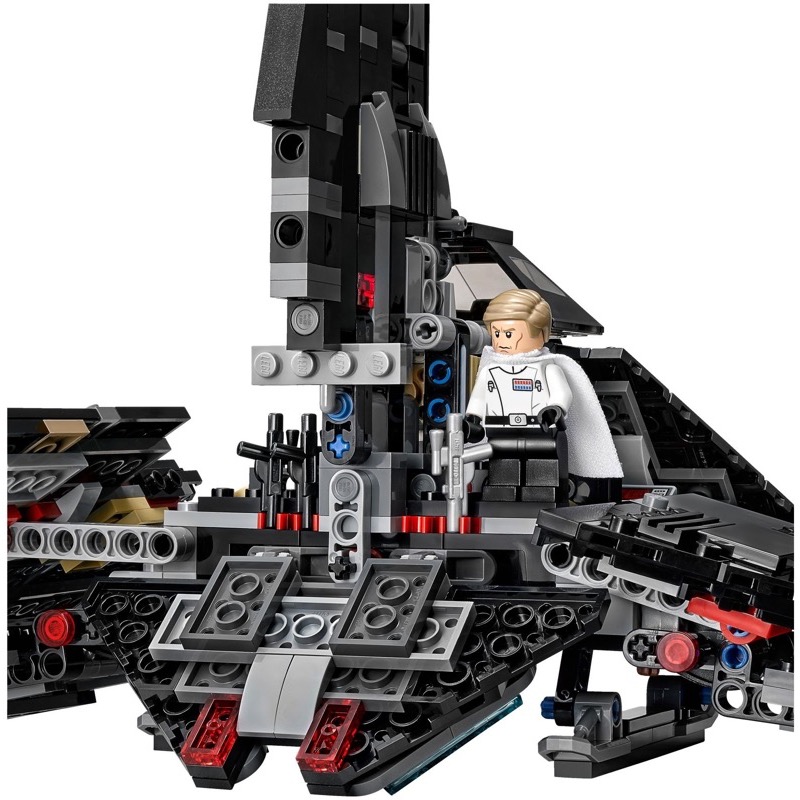 LEGO Star Wars 75156 Krennic's Imperial Shuttle (กล่องไม่สวย)