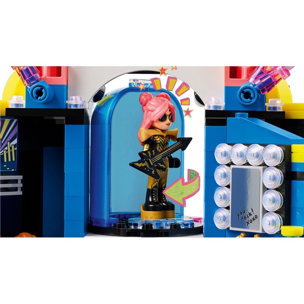 เลโก้ LEGO Friends 42616 Heartlake City Music Talent Show