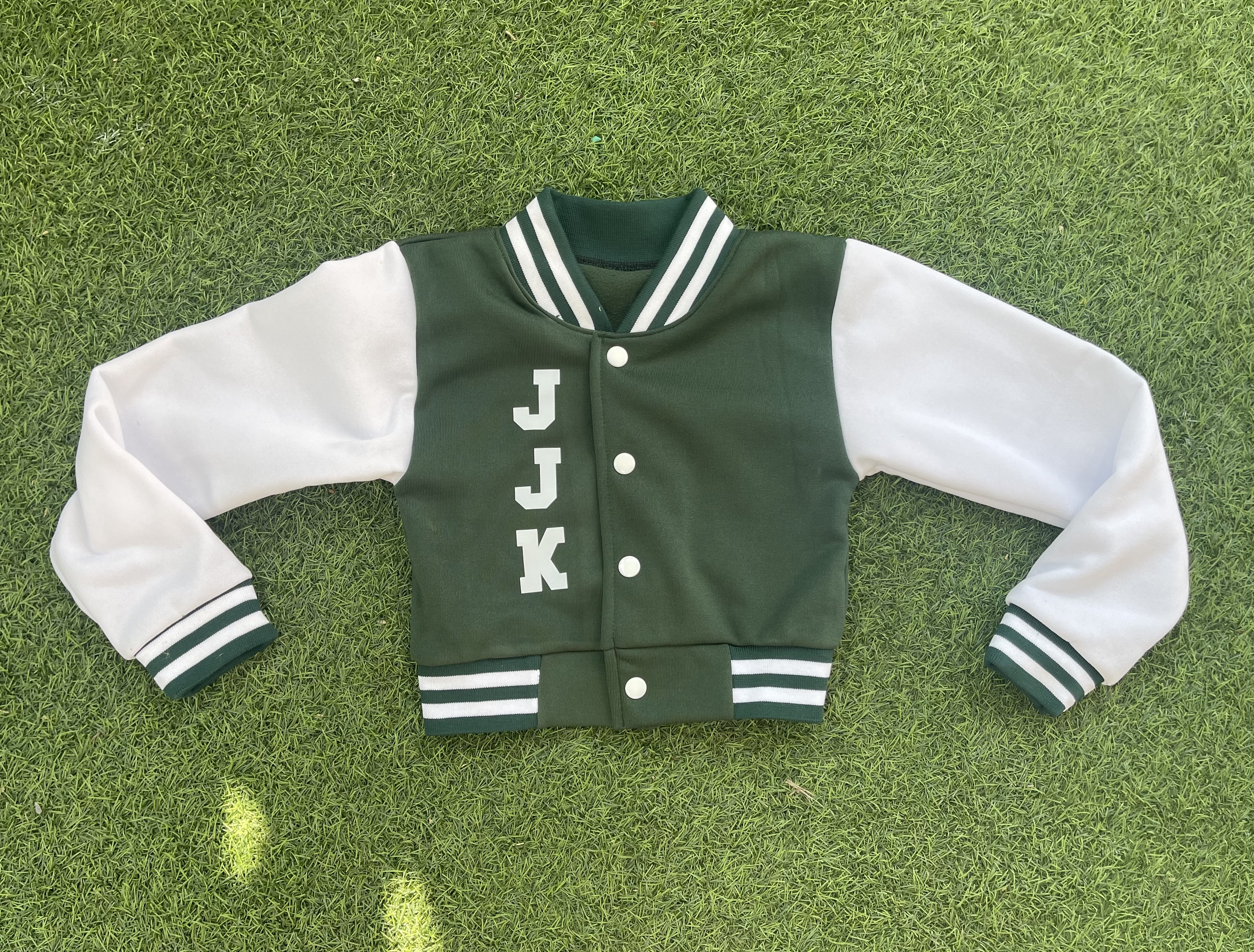 เสื้อแจ็คเก็ตเด็ก เสื้อใส่เต้น