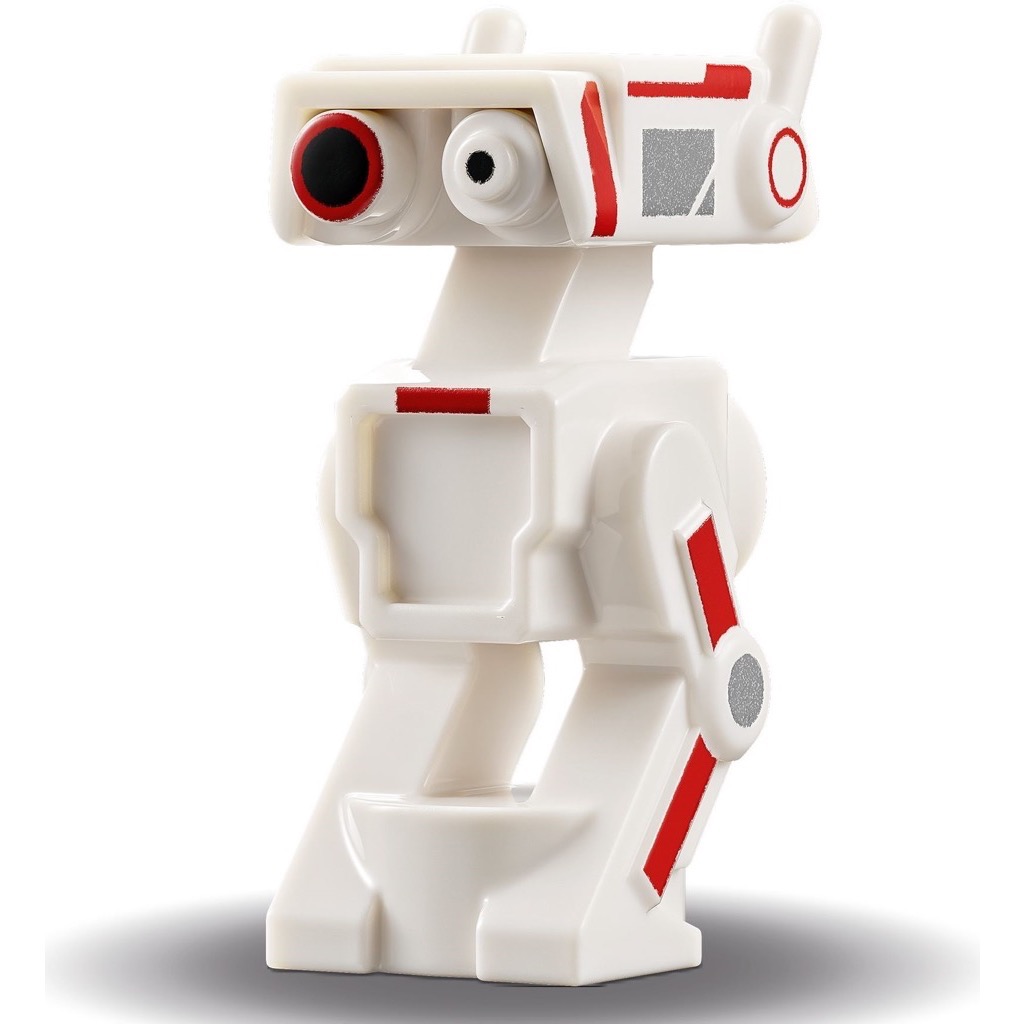 เลโก้ LEGO Star Wars 75335 BD-1