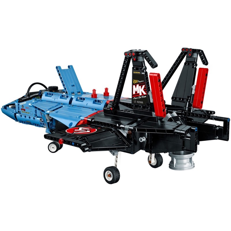LEGO Technic 42066 Air Race Jet