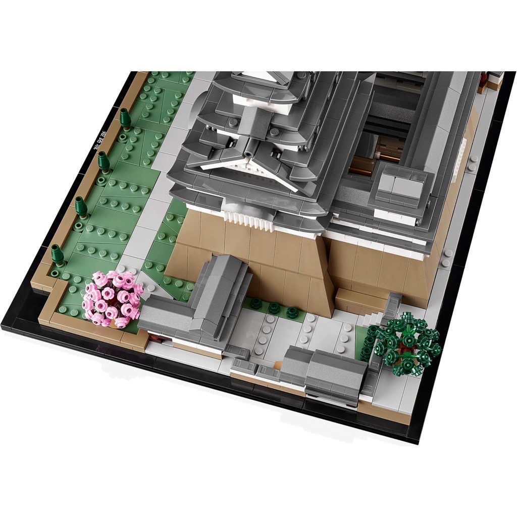 เลโก้ LEGO Architecture 21060 Himeji Castle