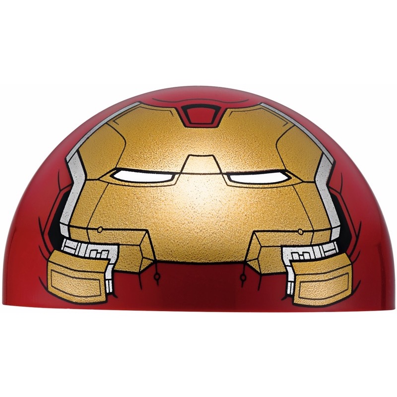 LEGO Super Heroes 76105 เลโก้ The Hulkbuster: Ultron Edition