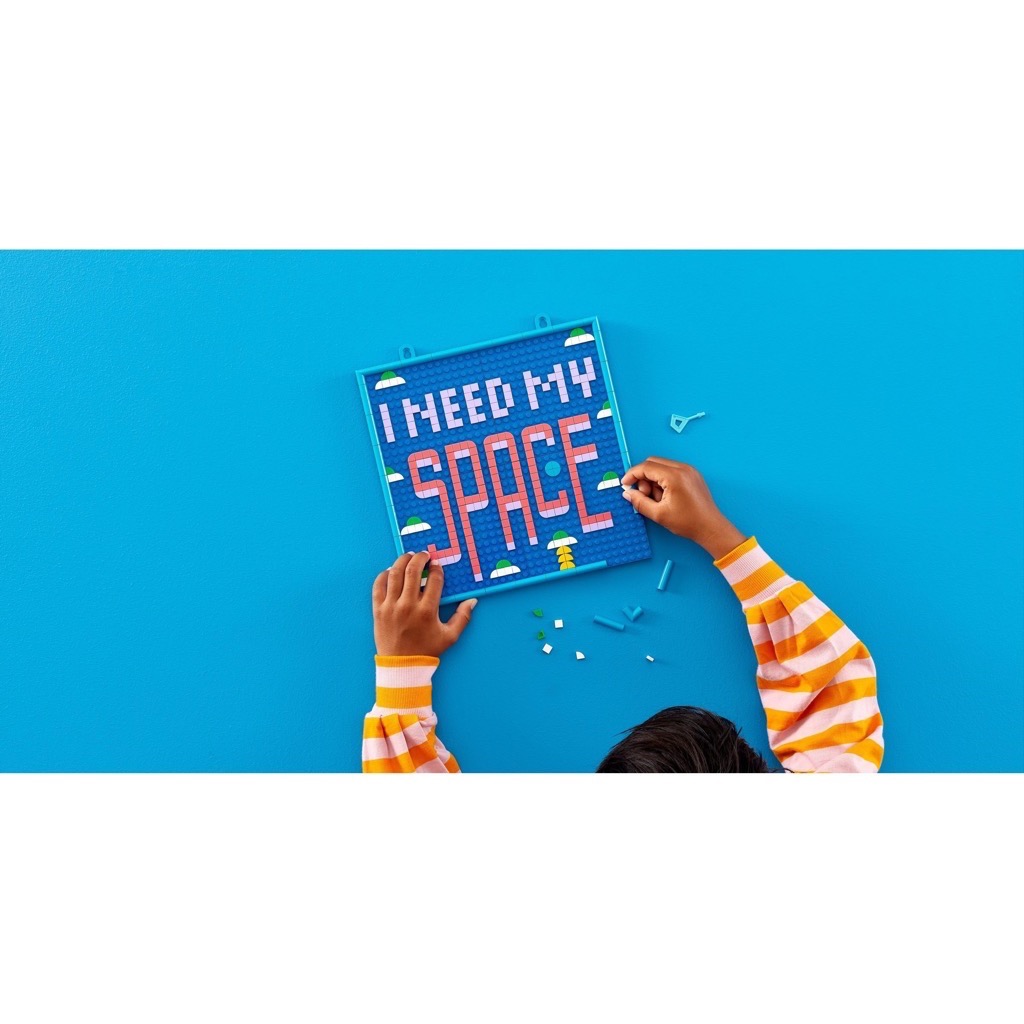 เลโก้ LEGO DOTs 41952 Big Message Board