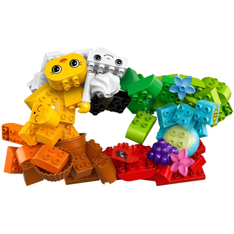 LEGO Duplo 10817 Creative Chest