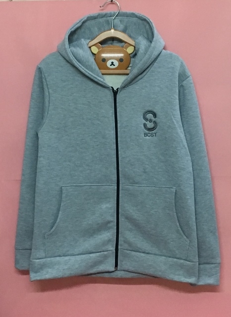 เสื้อฮู้ดปัก blockchain store