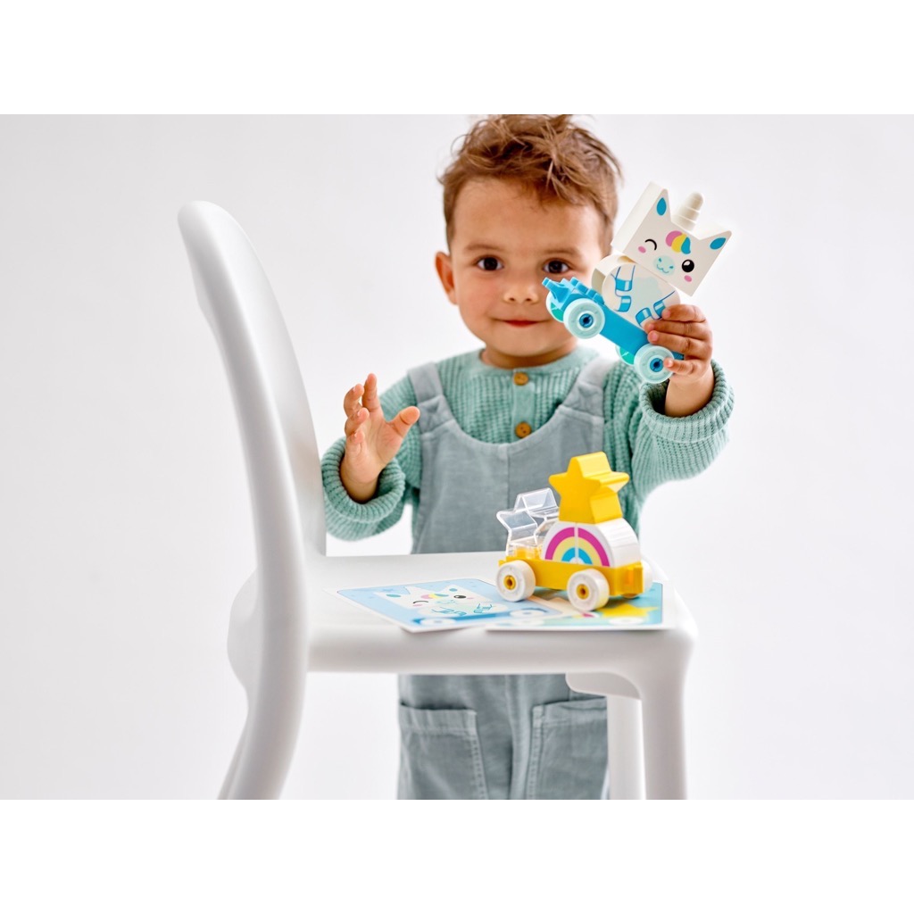 เลโก้ LEGO Duplo 10953 UNICORN