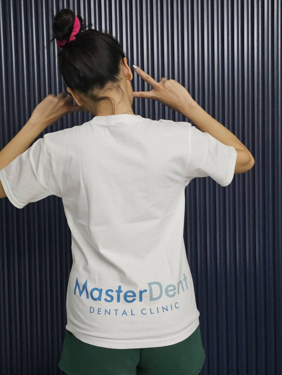 เสื้อ cotton สกรีน DTG