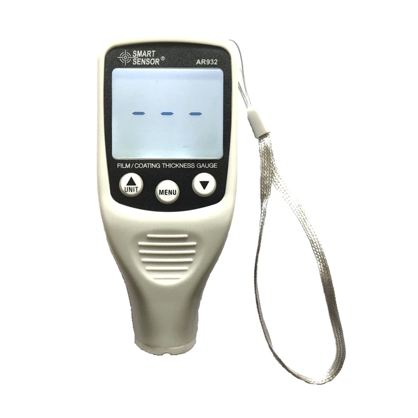 Smart Sensor AR932 เครื่องวัดความหนาสี