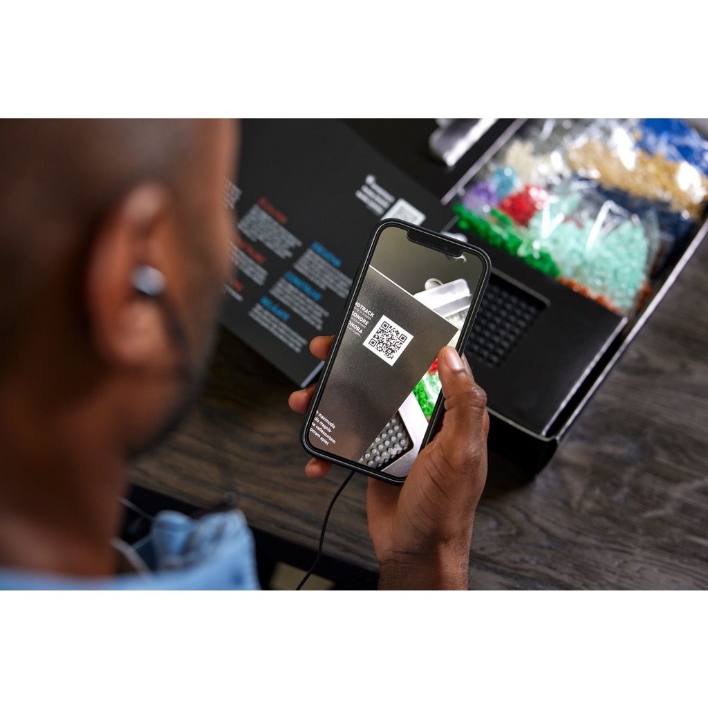 เลโก้ LEGO Exclusives 31205 Art - im Lee Batman Collection