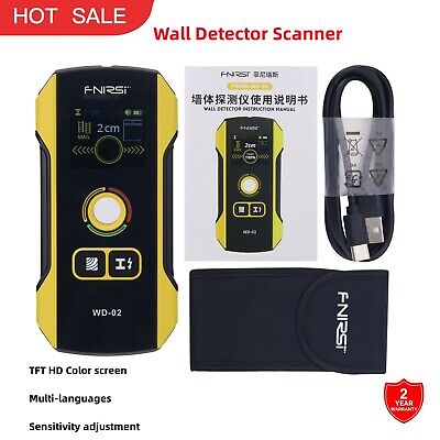FNIRSI WD-02 Wall Detector Scanner