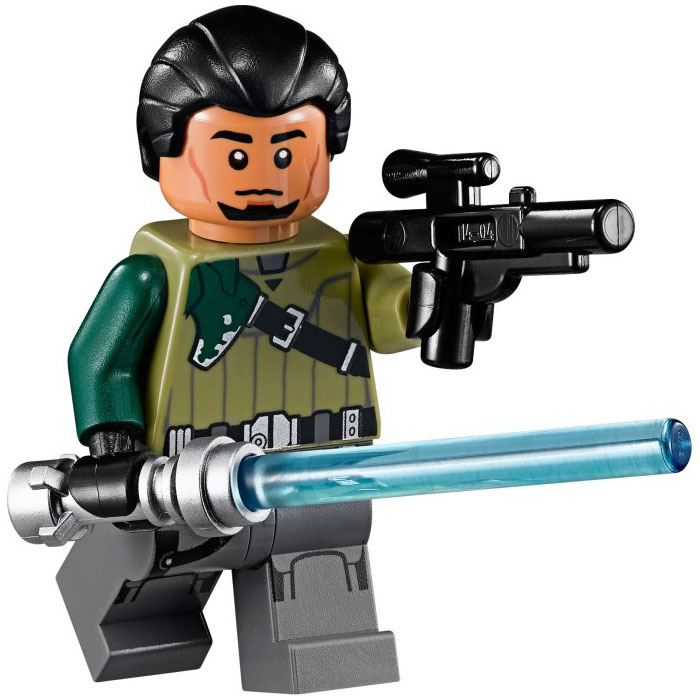 LEGO Star Wars 75053 The Ghost