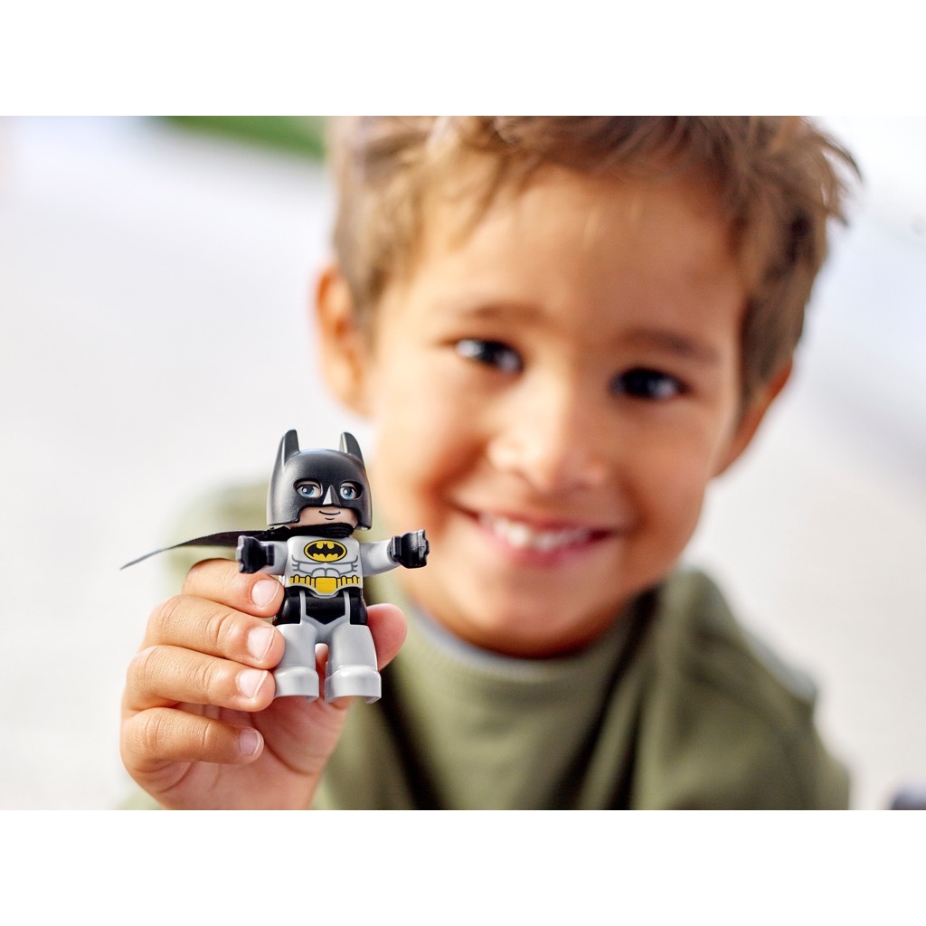 เลโก้ LEGO Duplo 10919 Batcave