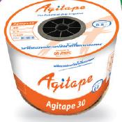AGI TAPE 20 ระยะหยด 20 ซม.