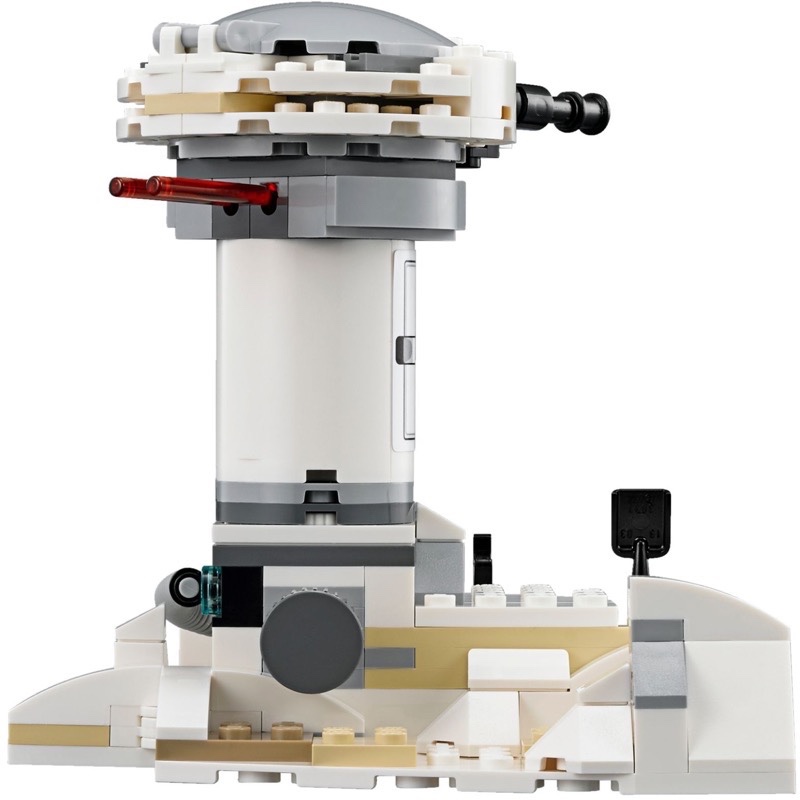 LEGO Star Wars 75138 Hoth Attack