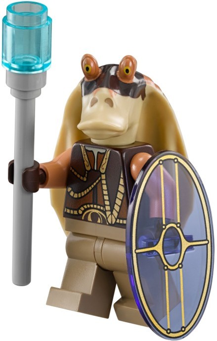 LEGO Star Wars 75086 Battle Droid Trooper Carrier (Retired Product)