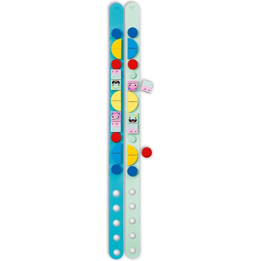 เลโก้ LEGO DOTs 41923 MONSTER BRACELET