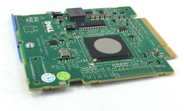 0HM030, HM030, Dell Perc 6/iR, SAS/SATA Raid Controller