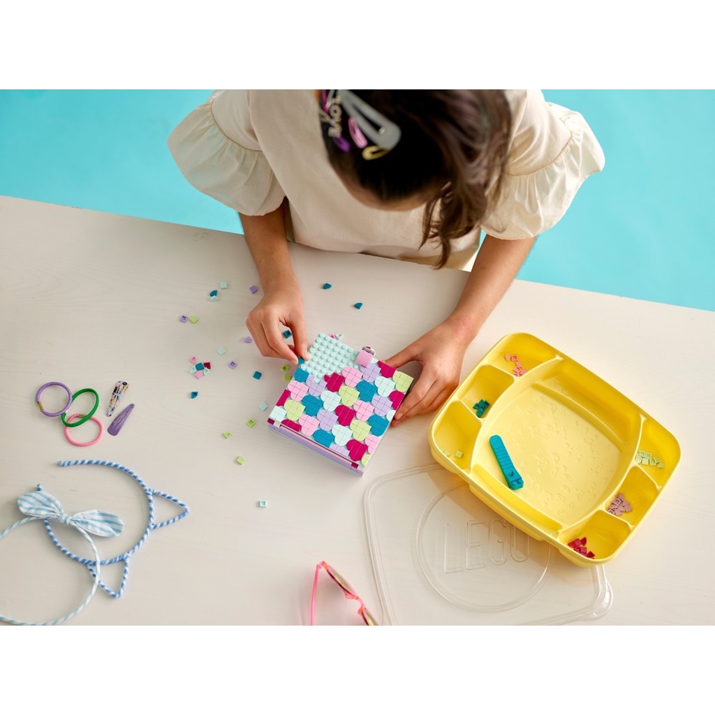 เลโก้ LEGO DOTS 41915 Jewellery Box