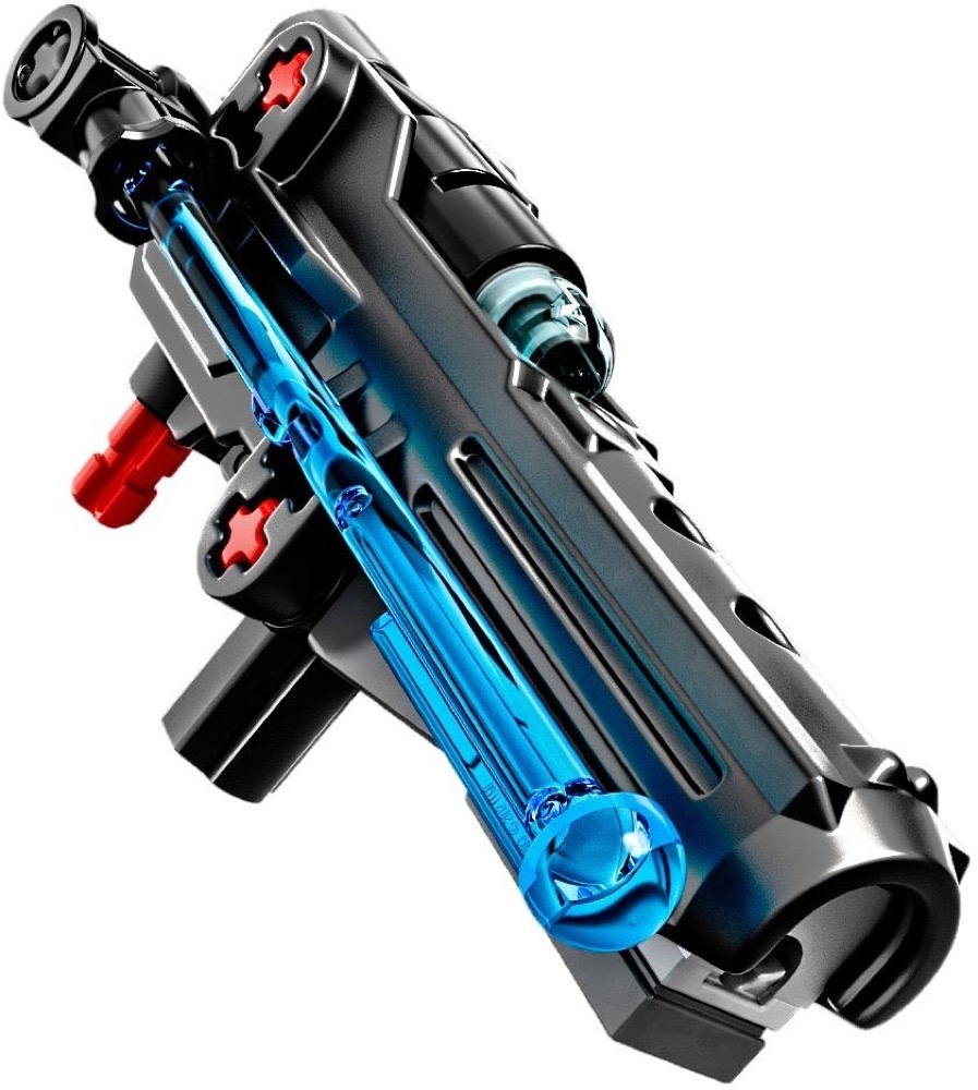 LEGO Star Wars 75116 Finn (กล่องไม่สวย : Damaged Box)