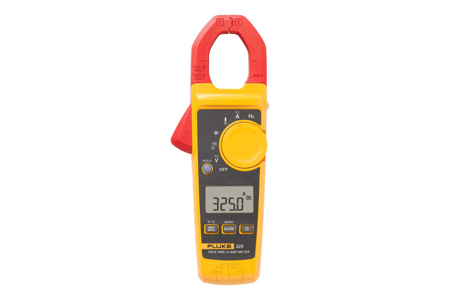 FLUKE 325 Digital Clamp Meter