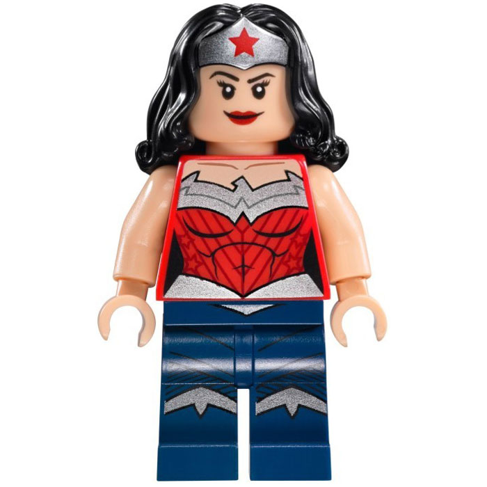 LEGO Super Heroes 76026 Gorilla Grodd Goes Bananas