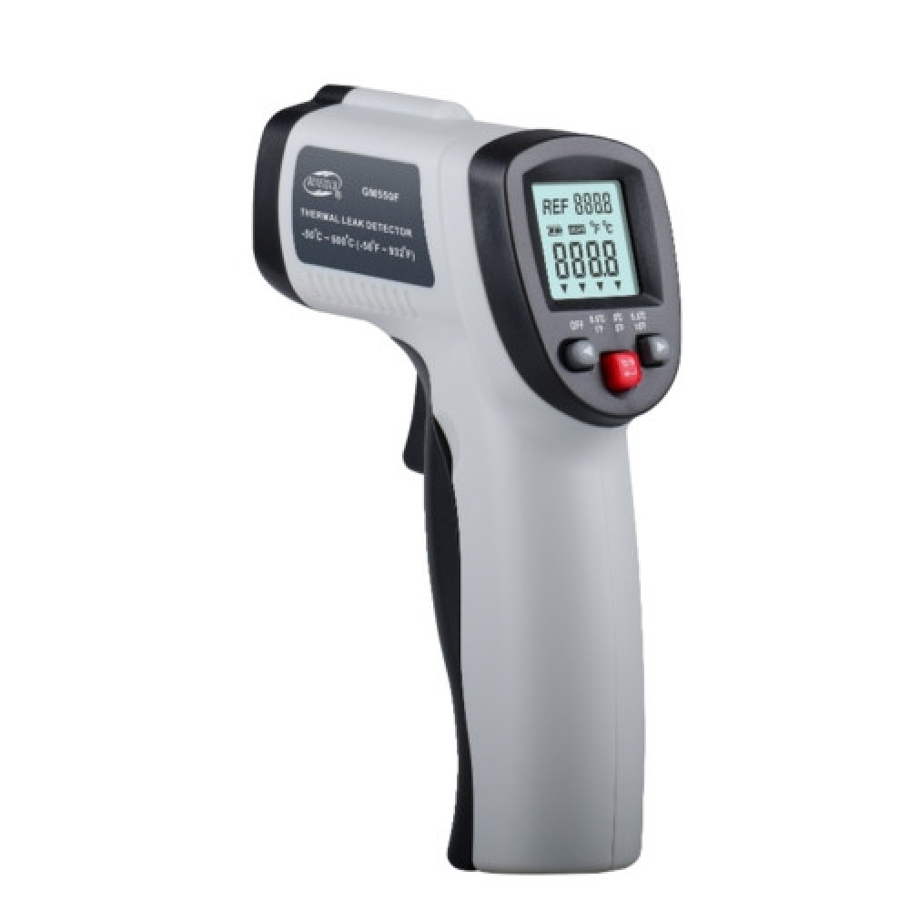 BENETECH GM550F Infrared Thermometer