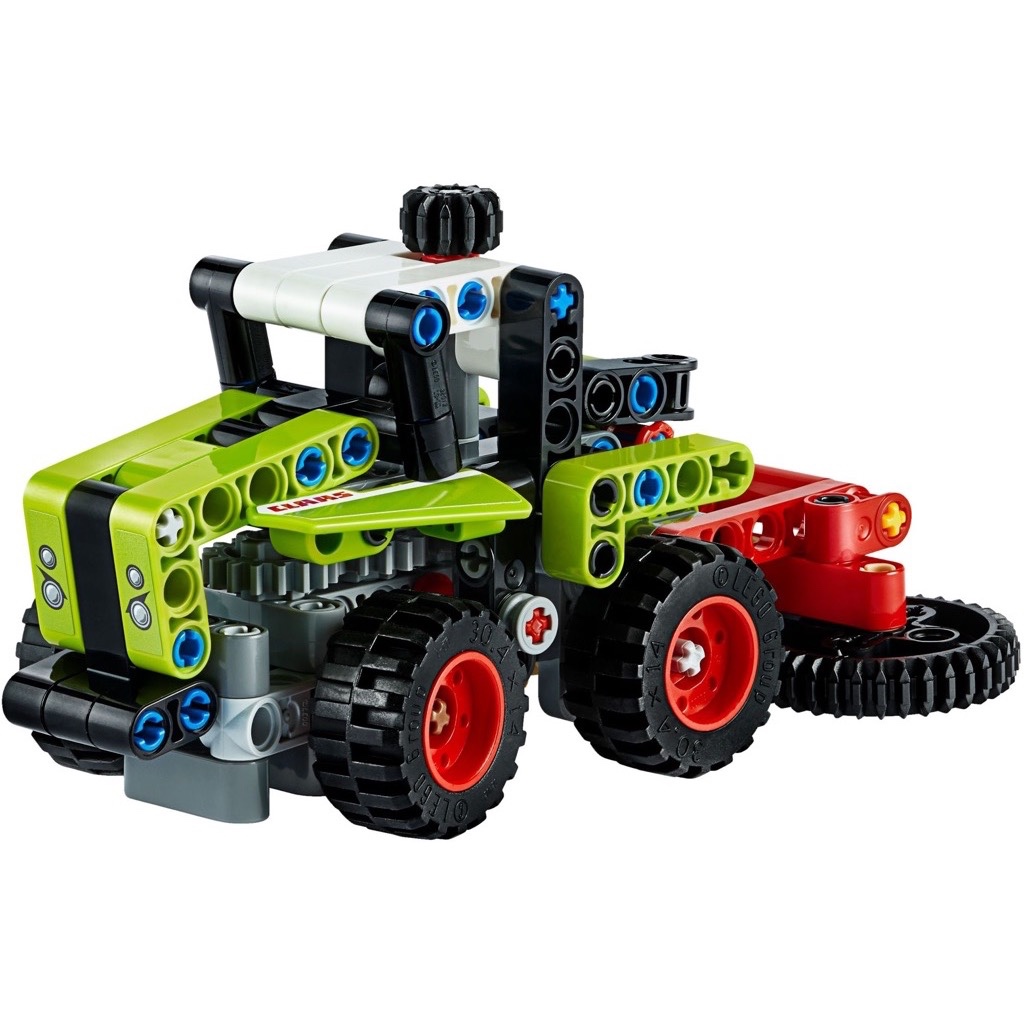 เลโก้ LEGO Technic 42102 Mini CLAAS XERION