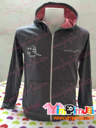 เสื้อฮู้ด เสื้อรุ่น ตามสั่ง Satri Suksa School