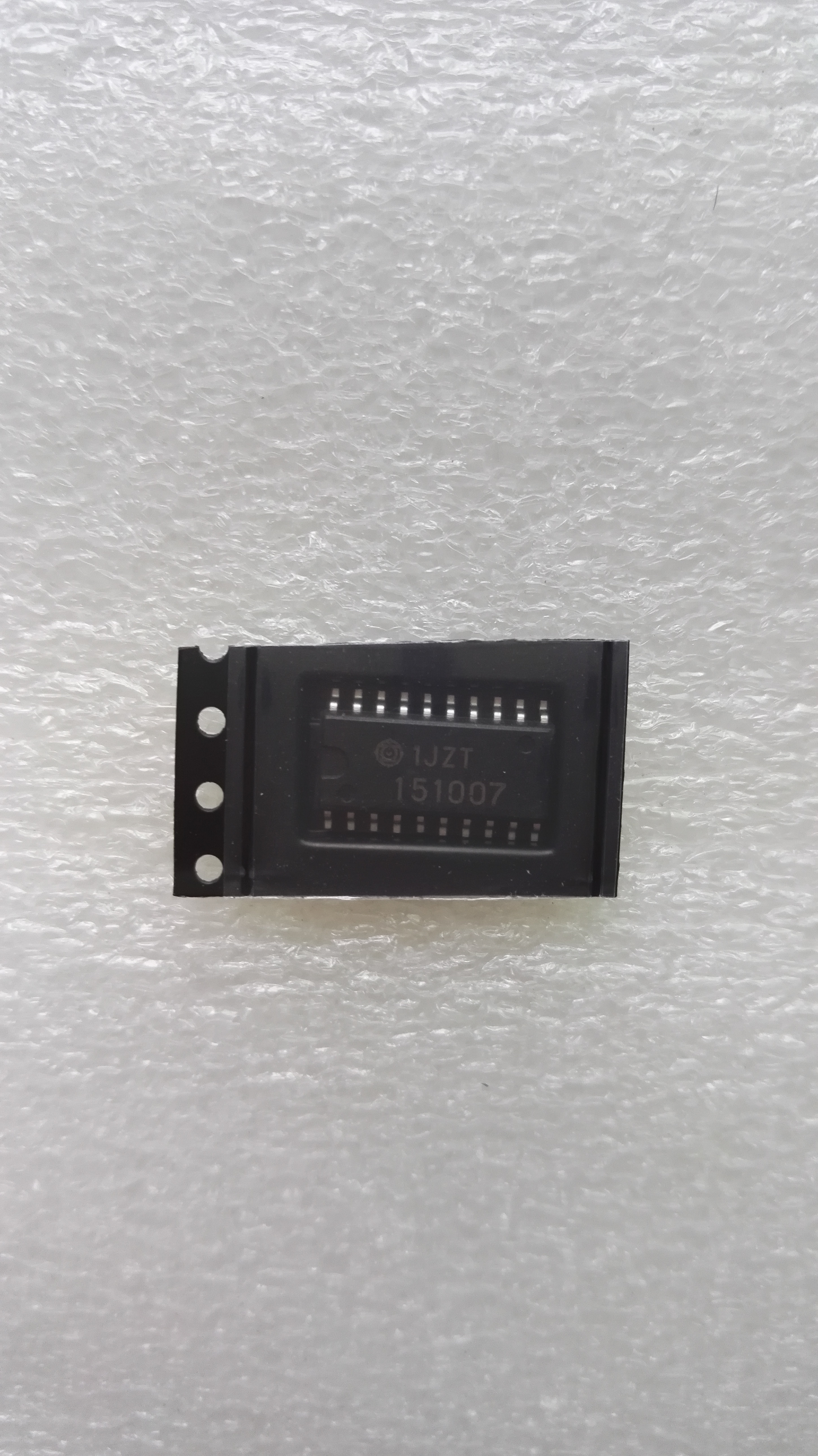 IC 151007 HD151007 hitachi SOP new and original