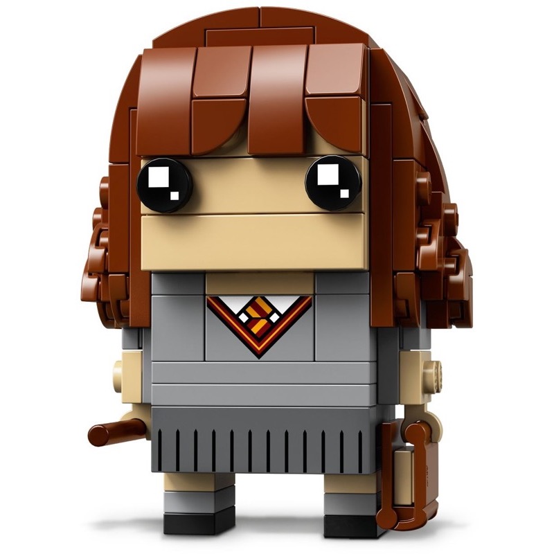 LEGO BrickHeadz 41616 Hermione Granger