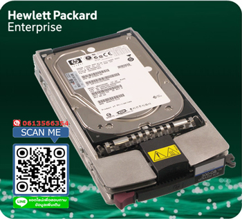 271837-028 HP 146GB 15K ULTRA320 SCSI 3.5INC HDD