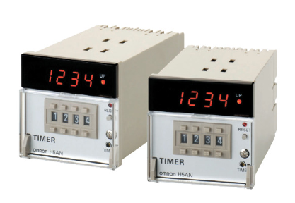 Timer H5AN-4DM AC100-240