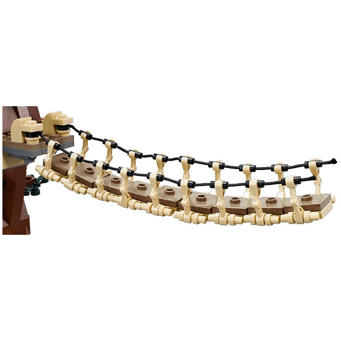 เลโก้ LEGO Star Wars 10236 Ewok Village